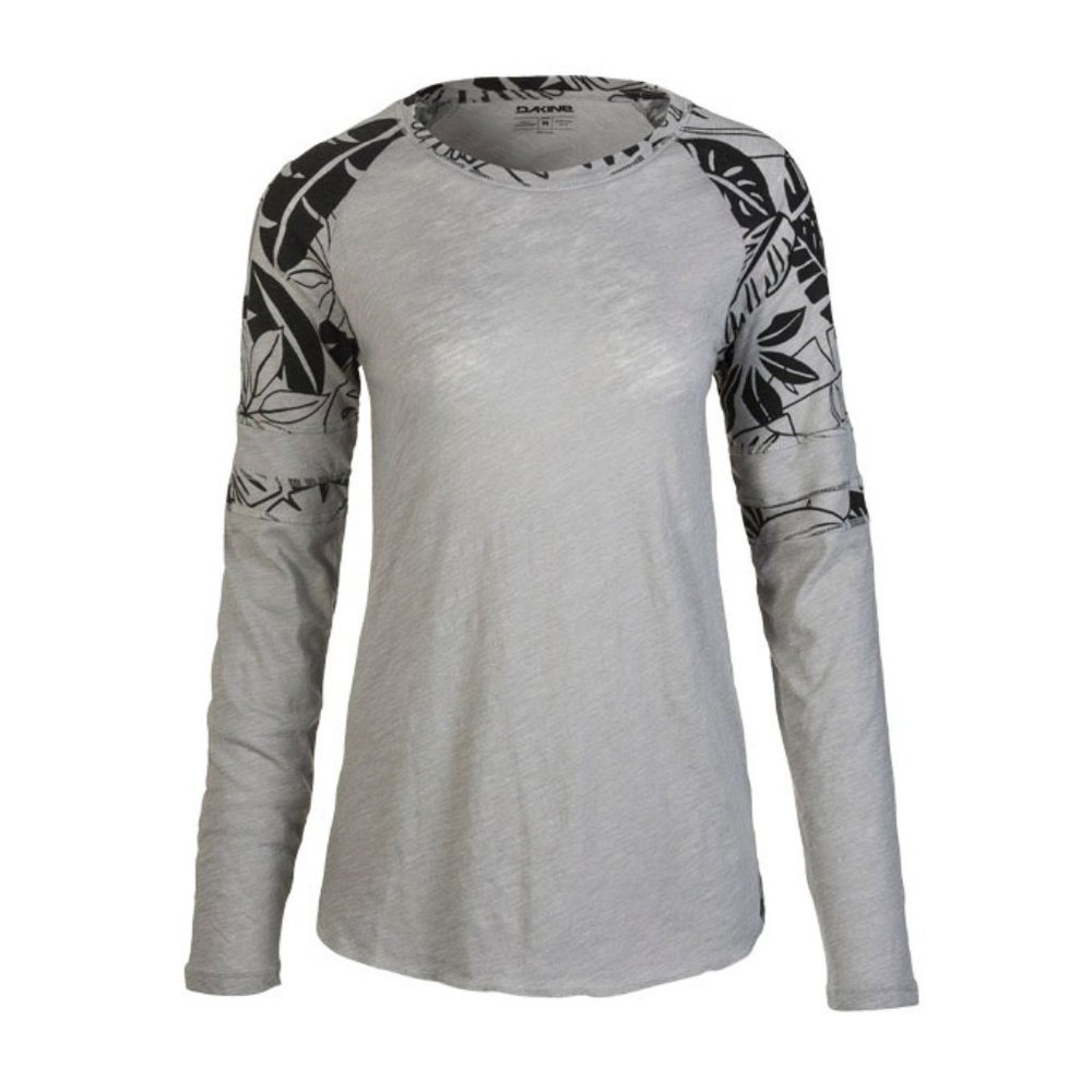 Women's Dakine Emerson Long Sleeve Tee